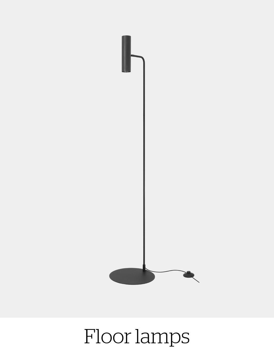 floor lamps
